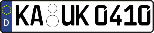 KA-UK0410