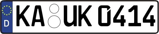 KA-UK0414