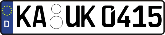 KA-UK0415