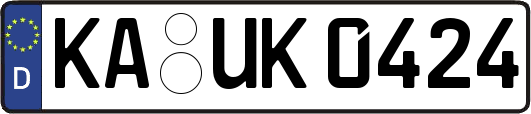 KA-UK0424