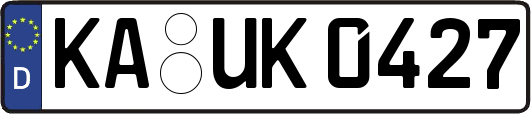 KA-UK0427