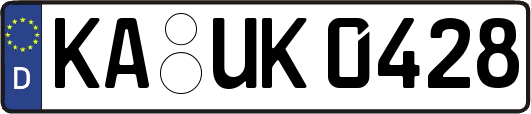 KA-UK0428