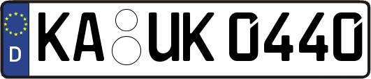 KA-UK0440