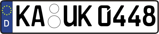 KA-UK0448