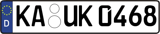 KA-UK0468