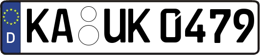 KA-UK0479
