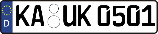 KA-UK0501