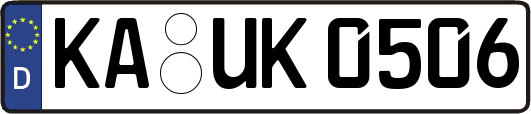 KA-UK0506