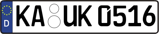 KA-UK0516
