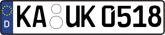 KA-UK0518