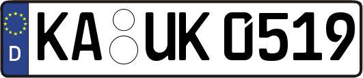 KA-UK0519