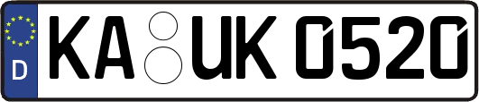 KA-UK0520