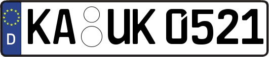 KA-UK0521