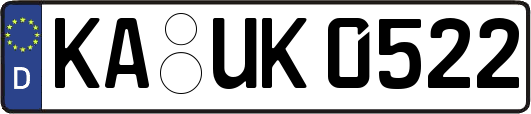 KA-UK0522