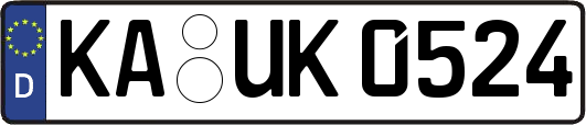 KA-UK0524