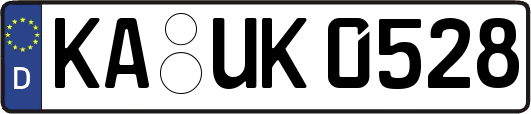 KA-UK0528