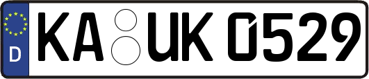 KA-UK0529