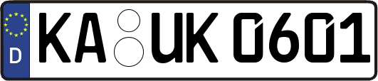 KA-UK0601