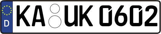 KA-UK0602