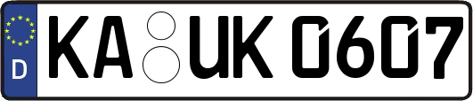 KA-UK0607