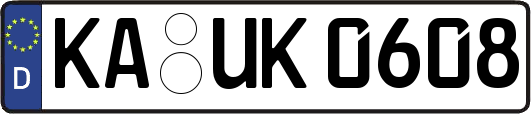 KA-UK0608