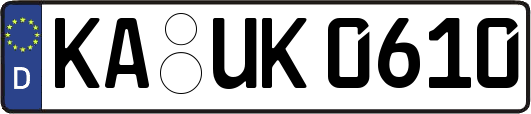 KA-UK0610