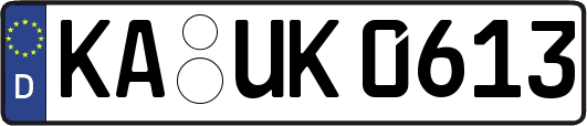 KA-UK0613