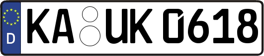KA-UK0618