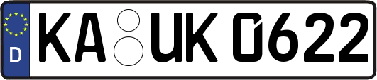 KA-UK0622