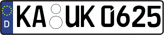 KA-UK0625