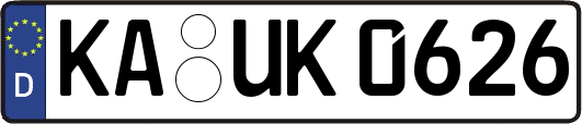KA-UK0626