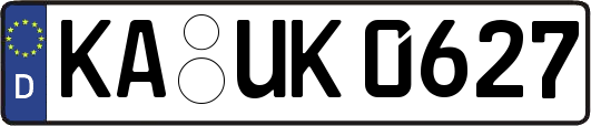 KA-UK0627
