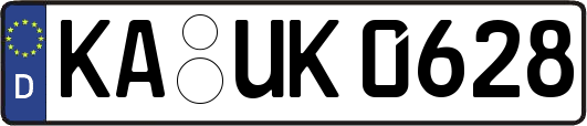 KA-UK0628