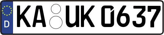 KA-UK0637
