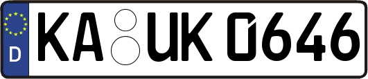 KA-UK0646