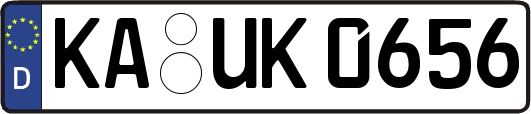 KA-UK0656