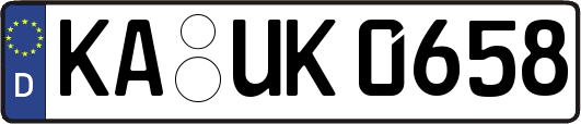 KA-UK0658