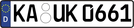 KA-UK0661