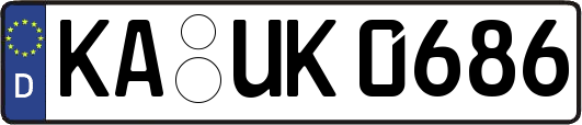 KA-UK0686