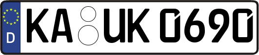 KA-UK0690