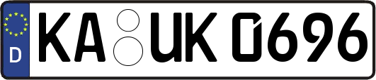 KA-UK0696