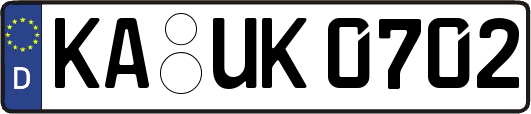 KA-UK0702