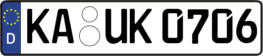 KA-UK0706