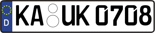 KA-UK0708