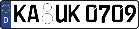 KA-UK0709