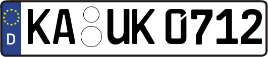 KA-UK0712