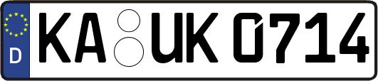KA-UK0714