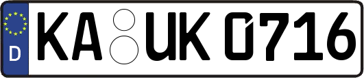 KA-UK0716