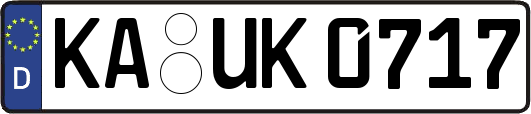 KA-UK0717