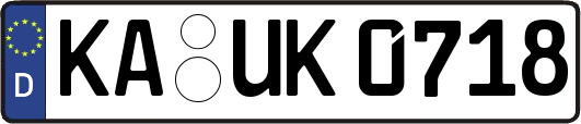 KA-UK0718